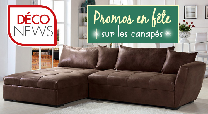 Promos en fête