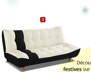 Canapé VINCENT