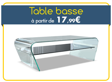 Table basse