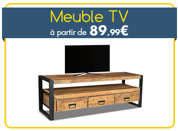 Meuble TV