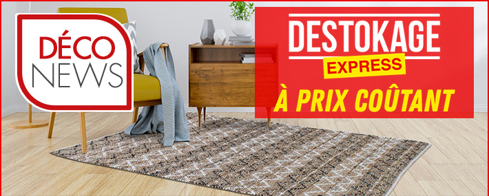 Déstockage Express à Prix Coûtant