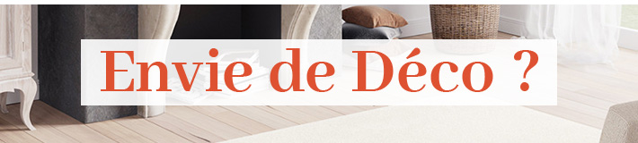 Envie de déco