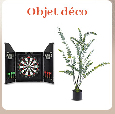Objet déco