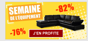 Semaine de l'équipement