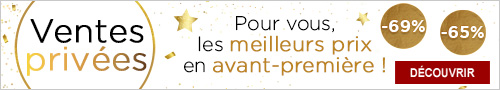 Ventes Privées 