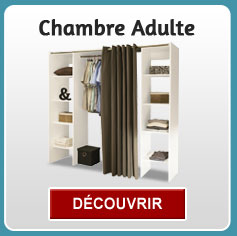 Chambre Adulte 