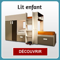 Lit Enfant