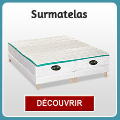 Surmatelas
