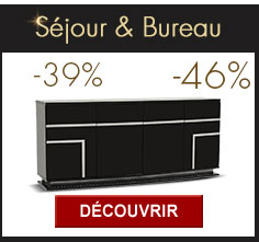 Séjour & Bureau