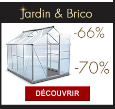 Jardin & Brico 