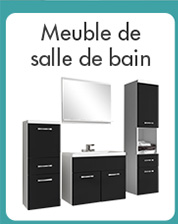 Meuble de salle de bain