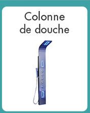 Colonne de douche