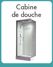 Cabine de douche