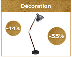 Décoration
