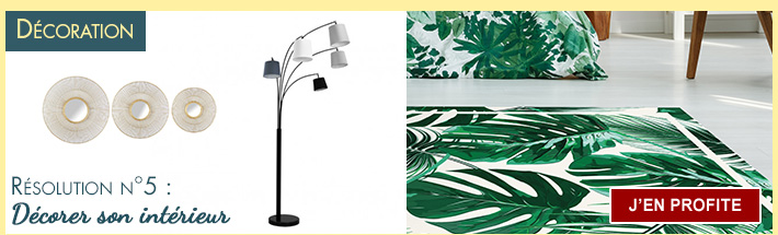 Décoration