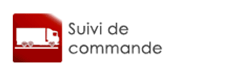 Suivi de commande